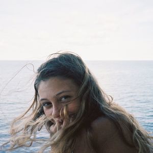 Meet your Posher, Madeline